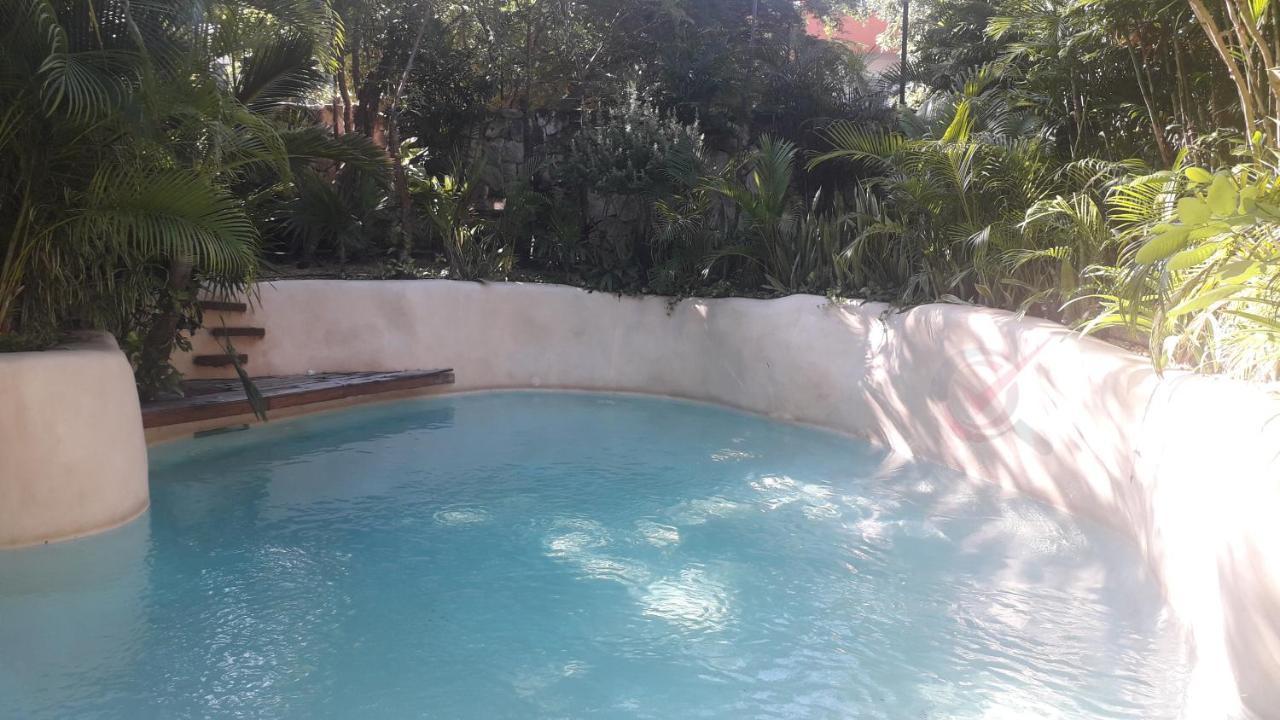 Apartamento New Luxury Con Plunge Pool Privado Tulum