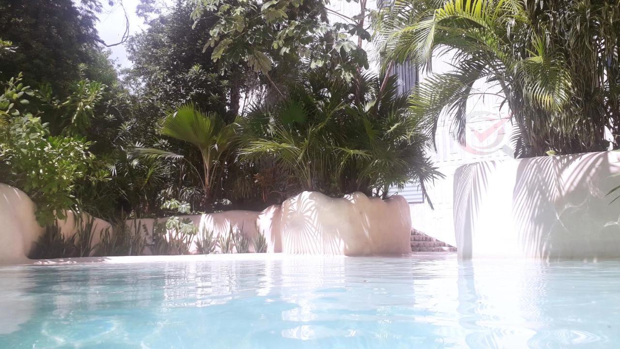 Appartement New Luxury Con Plunge Pool Privado Tulum