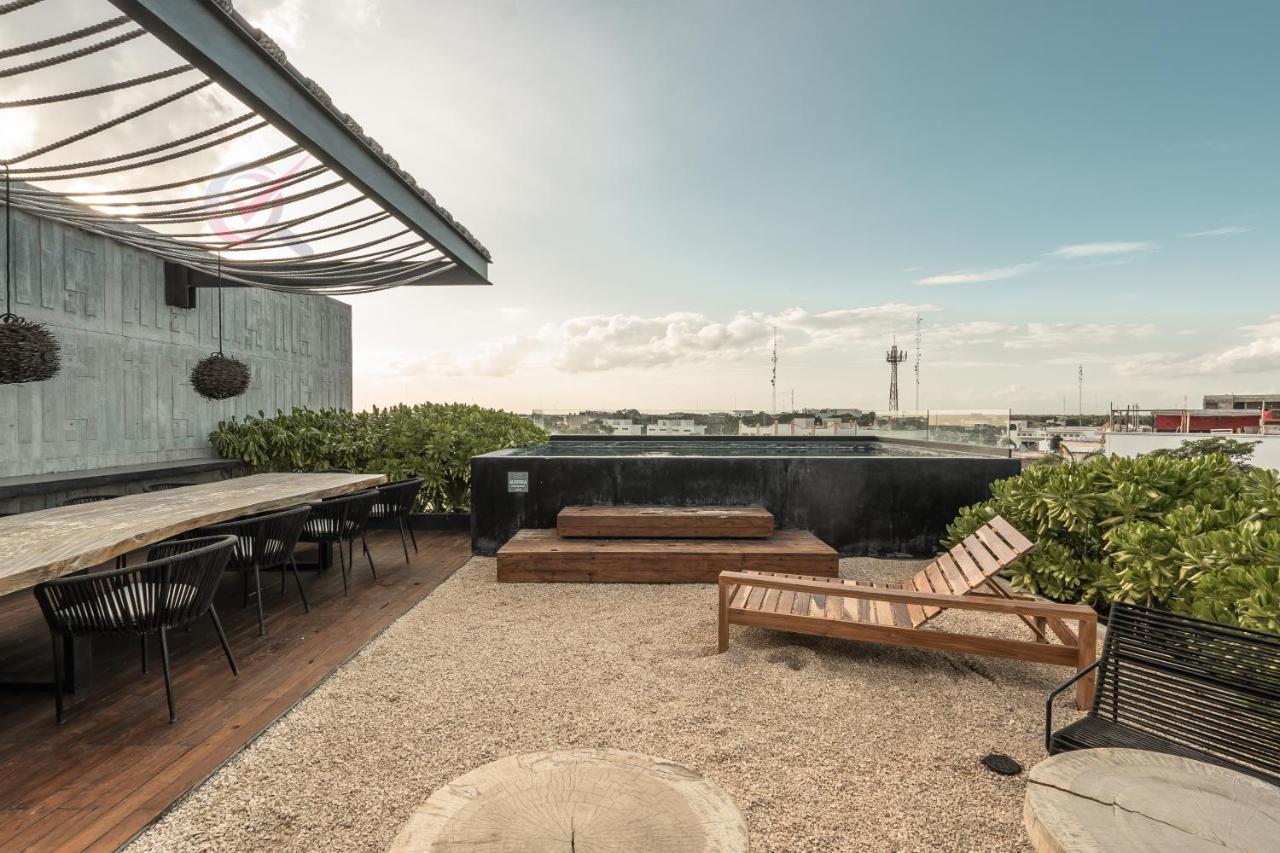 Appartement New Luxury Con Plunge Pool Privado