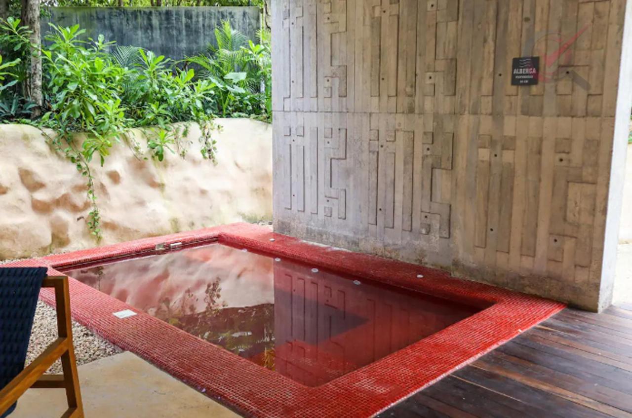 Appartement New Luxury Con Plunge Pool Privado