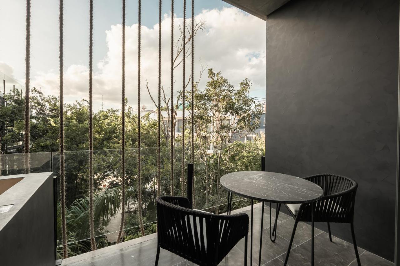 New Luxury Con Plunge Pool Privado Appartement