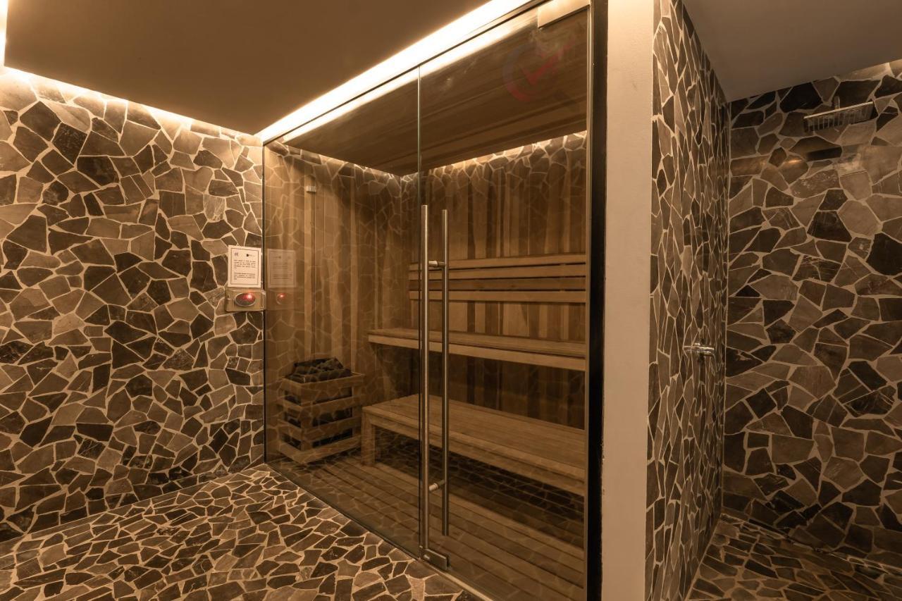 New Luxury Con Plunge Pool Privado Appartement *