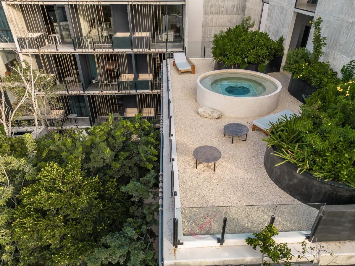 Appartement New Luxury Con Plunge Pool Privado