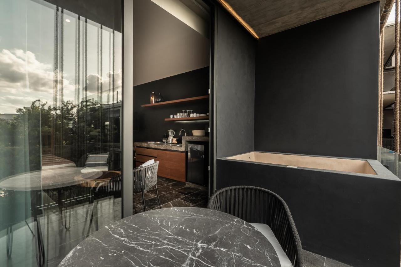Appartement New Luxury Con Plunge Pool Privado *