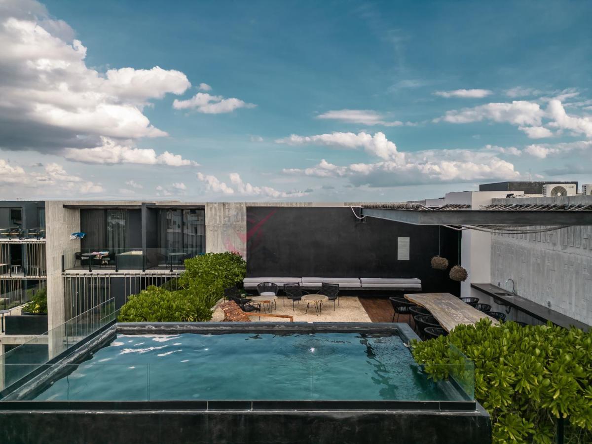 Appartement New Luxury Con Plunge Pool Privado *