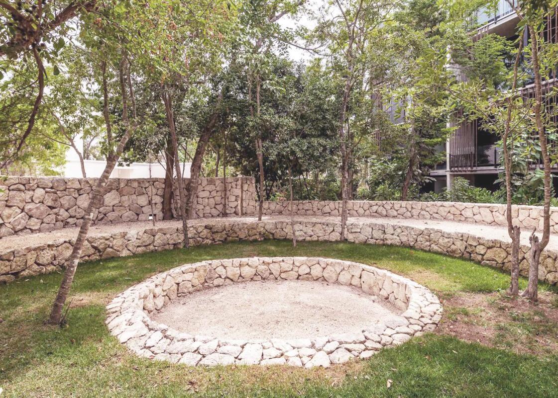 New Luxury Con Plunge Pool Privado Appartement