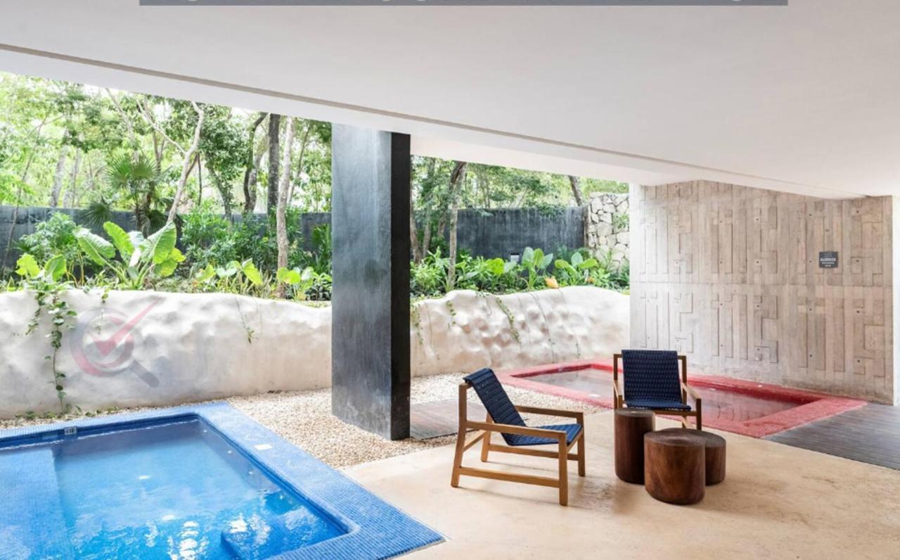 Appartement New Luxury Con Plunge Pool Privado *