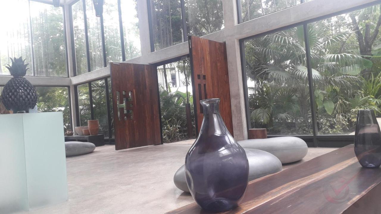 Appartement New Luxury Con Plunge Pool Privado