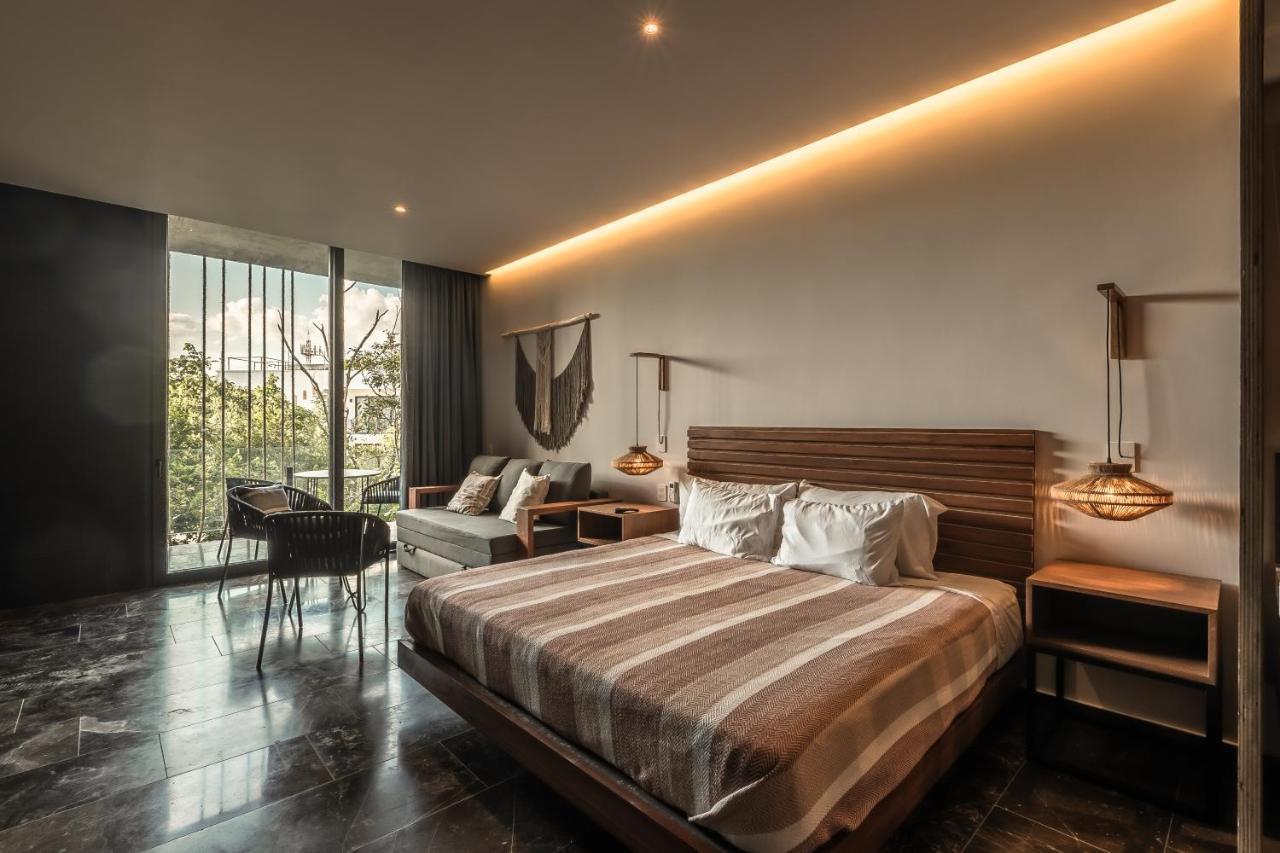 Appartement New Luxury Con Plunge Pool Privado *