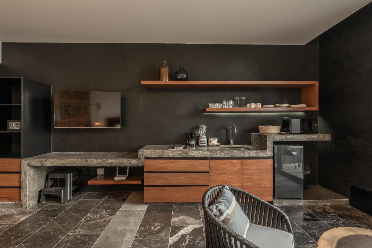 New Luxury Con Plunge Pool Privado Appartement *
