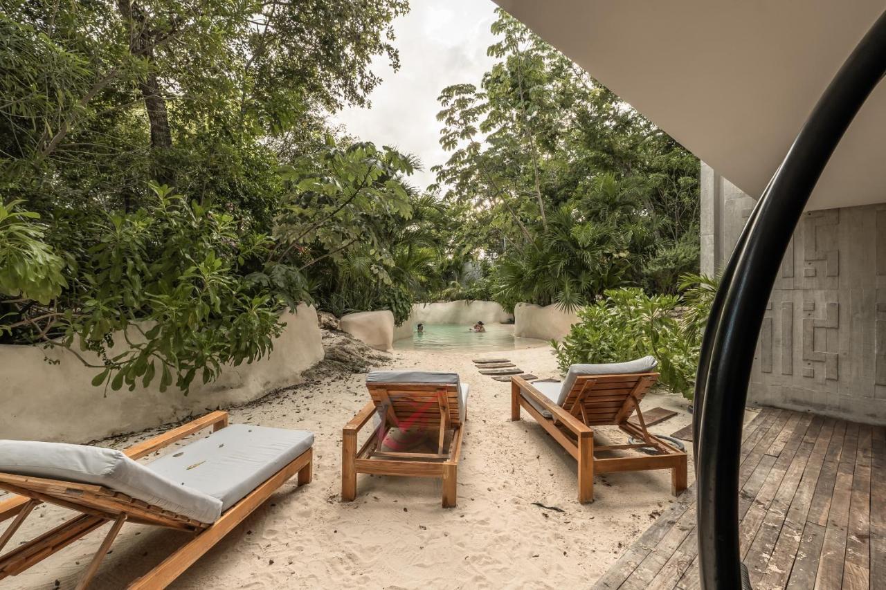 Appartement New Luxury Con Plunge Pool Privado