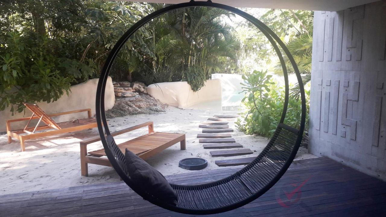Appartement New Luxury Con Plunge Pool Privado *