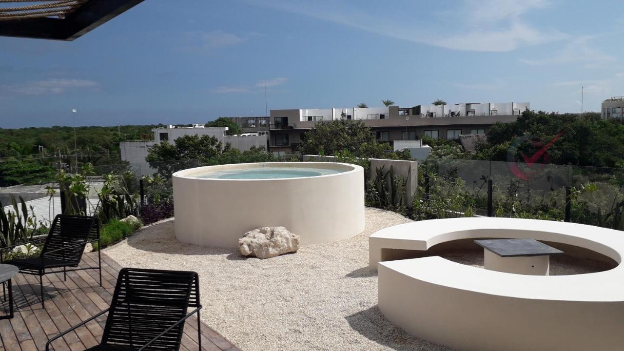 Appartement New Luxury Con Plunge Pool Privado