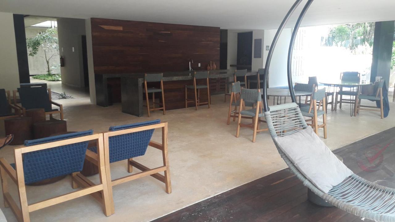 Appartement New Luxury Con Plunge Pool Privado Tulum