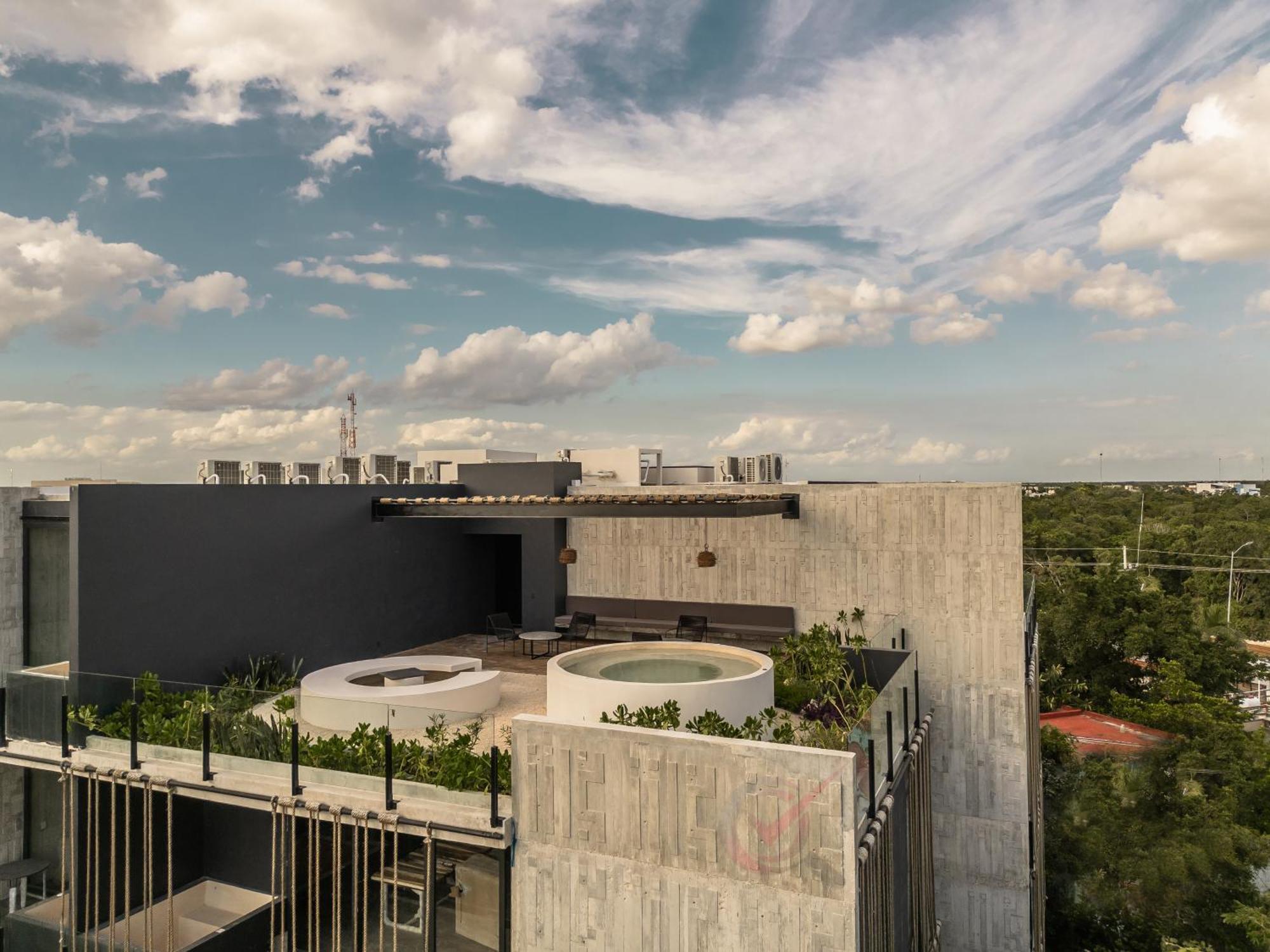 Appartement New Luxury Con Plunge Pool Privado